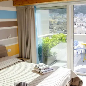  Apartment Solemare Casa Vacanze