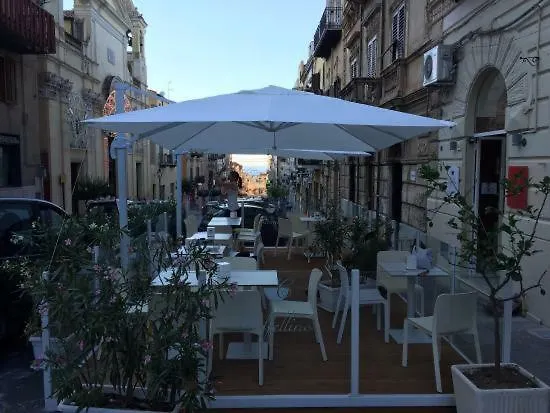 Terrazza Con Vista Sul Porto Apartment Castellammare del Golfo Italy